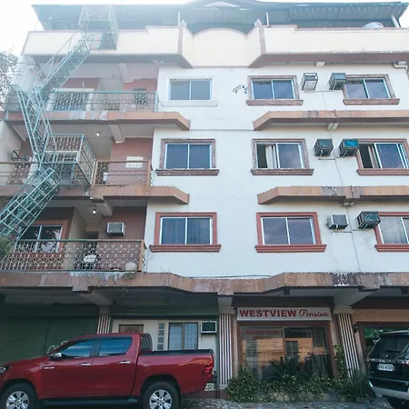 Westview Pension By Reddoorz