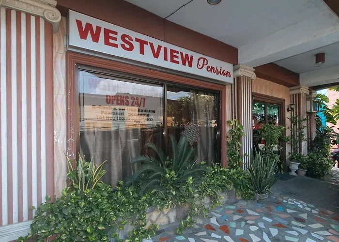 Westview By Reddoorz * セブ市