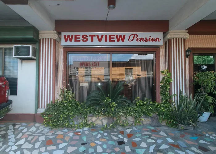 Westview By Reddoorz